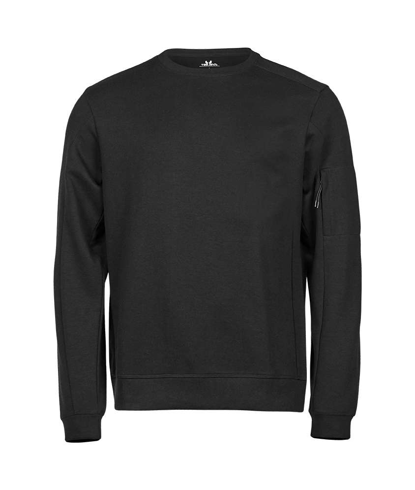 TJ-TJ5700:BLACK:L - Image 1