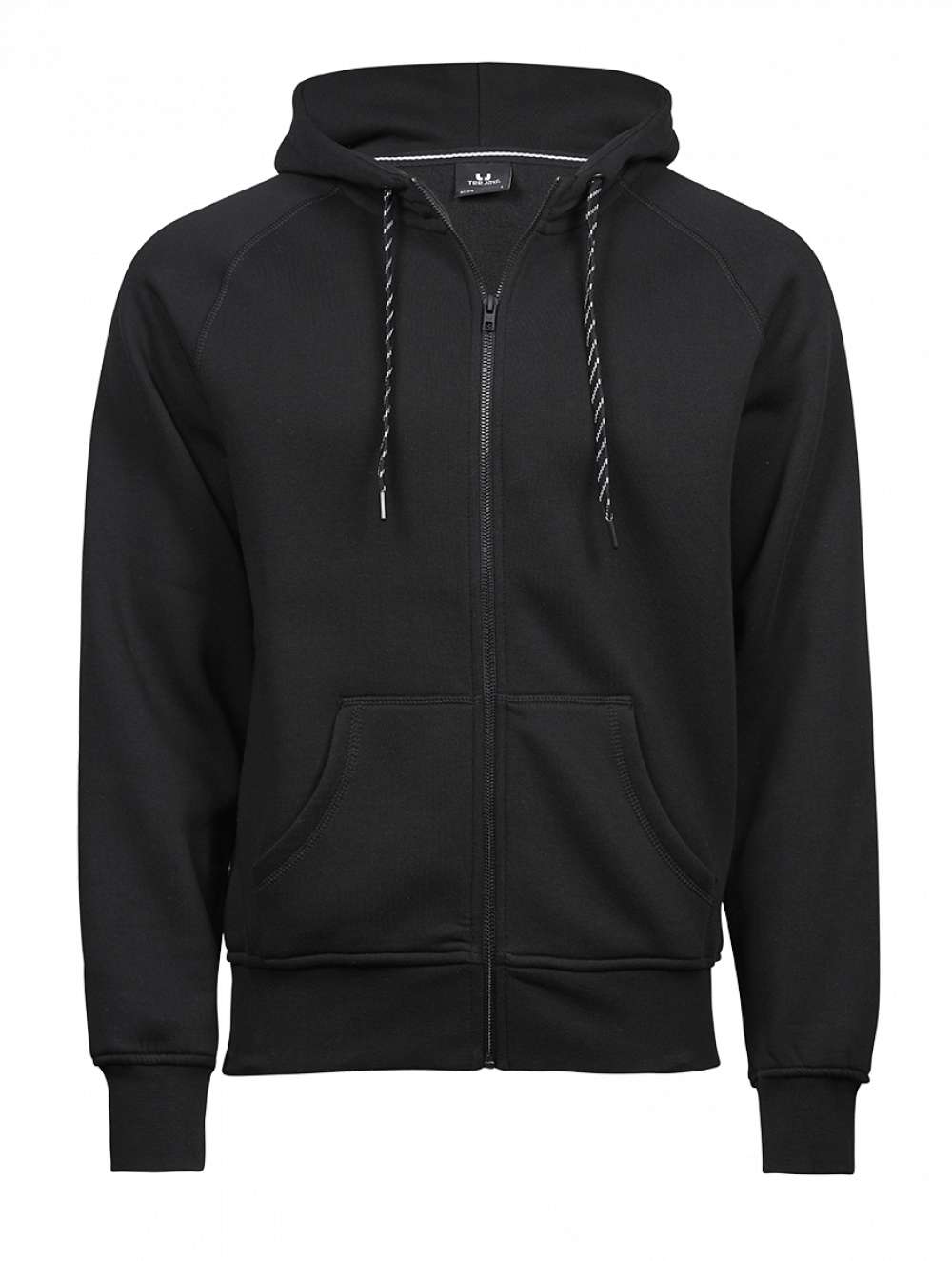 TJ-TJ5435:BLACK:L - Image 1