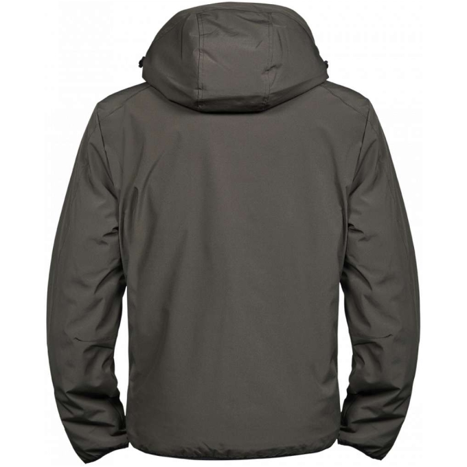 TJ-TJ9604:DARK OLIVE:3XL - Image 2