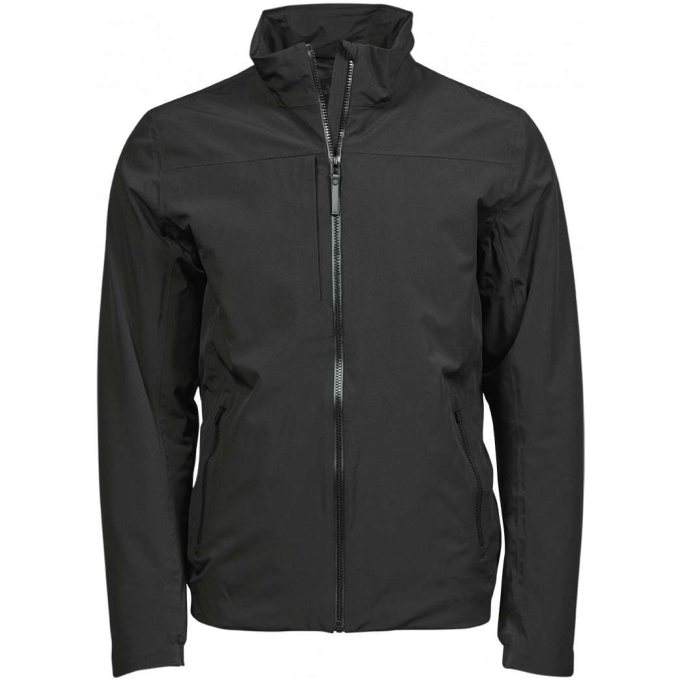 TJ-TJ9606:BLACK:3XL - Image 1