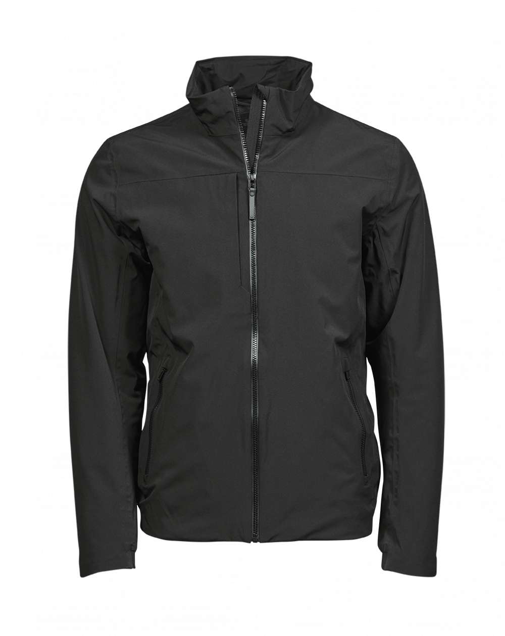 TJ-TJ9606:BLACK:3XL - Image 1