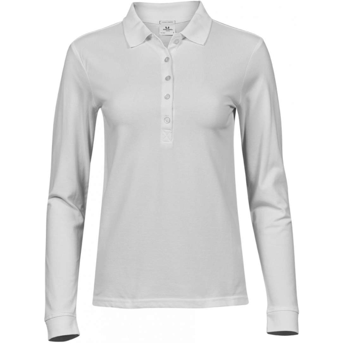 TJ-TJ146:WHITE:L - Image 1