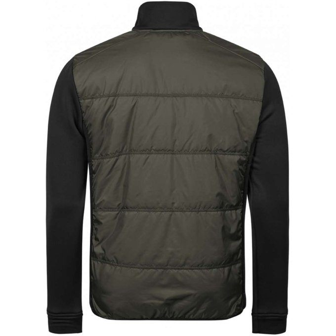 TJ-TJ9110:DGREEN/BLK:3XL - Image 2