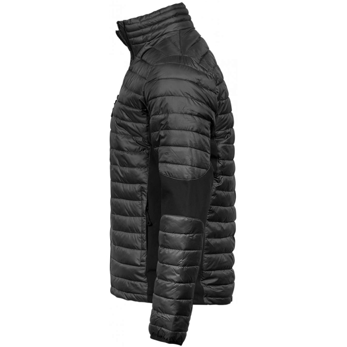 TJ-TJ9626:BLK./BLK.:3XL - Image 3