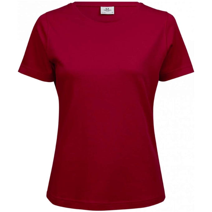 TJ-TJ580:RED:L - Image 1