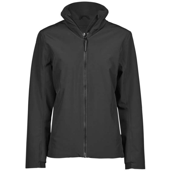 TJ-TJ9607:BLACK:S - Image 1