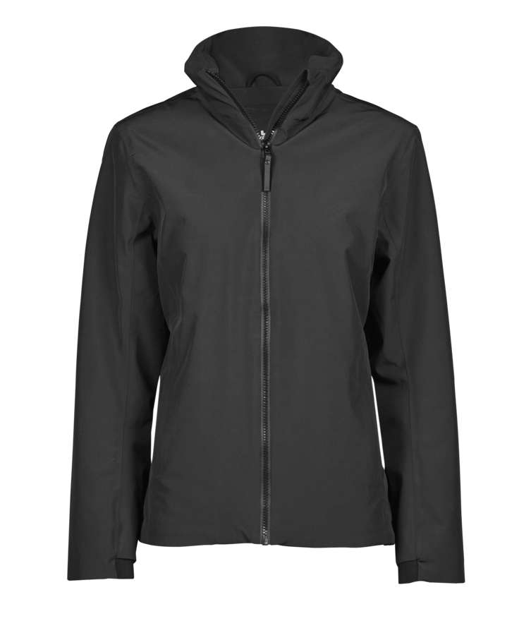TJ-TJ9607:BLACK:S - Image 1