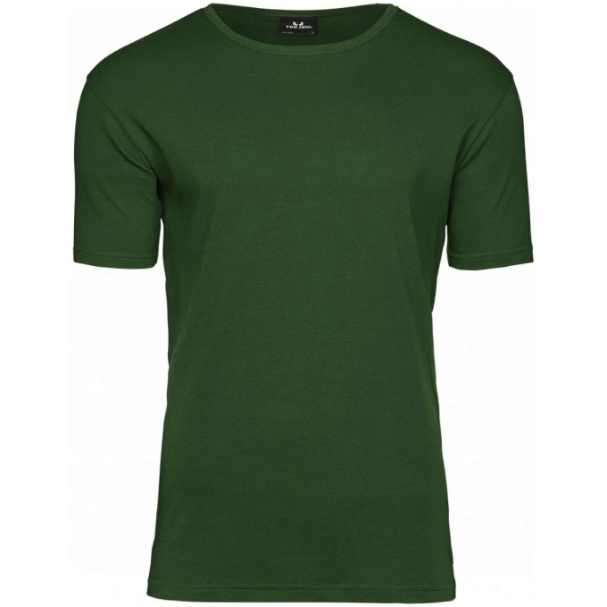 TJ-TJ520:FOREST GRE:L - Image 1