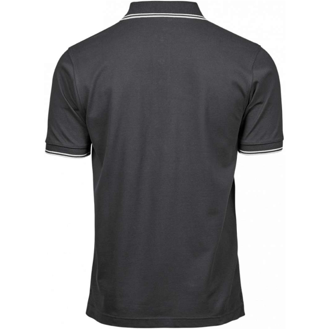 TJ-TJ1407:DK.GREY/WH:L - Image 2