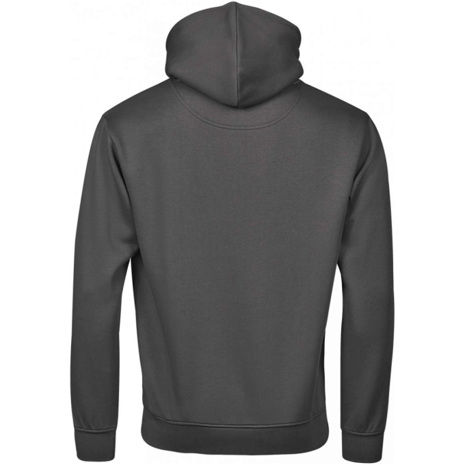 TJ-TJ5152:DARK GREY:L - Image 2