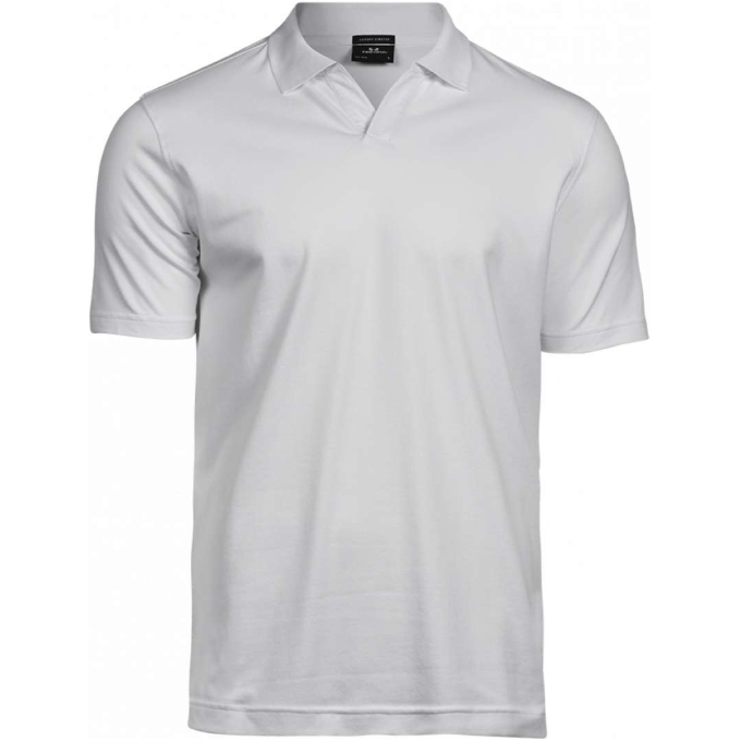 TJ-TJ1404:WHITE:L - Image 1
