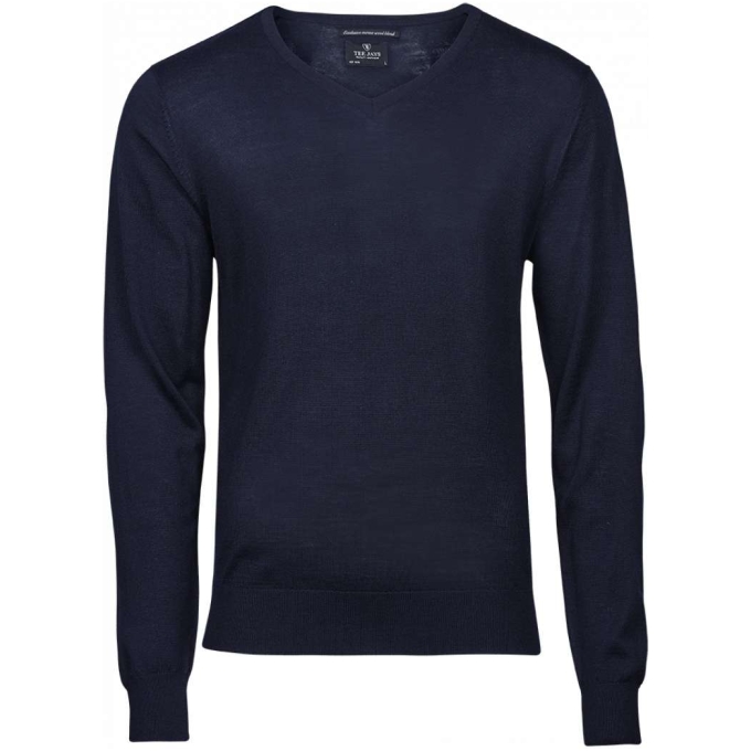 TJ-TJ6001:NAVY:L - Image 1