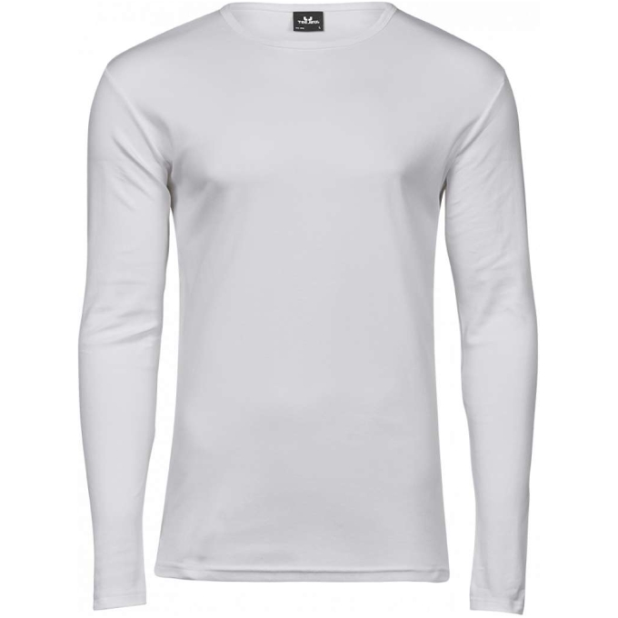TJ-TJ530:WHITE:L - Image 1
