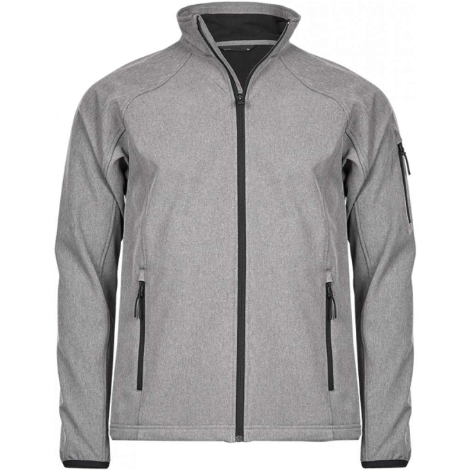 TJ-TJ9510M:GREY MEL.:S - Image 1