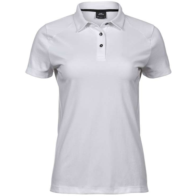 TJ-TJ7201:WHITE:L - Image 1