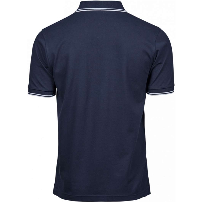 TJ-TJ1407:NAVY/WHT.:L - Image 2