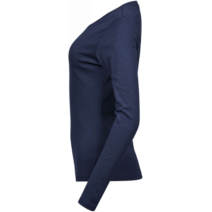 TJ-TJ590:NAVY:L - Image 3