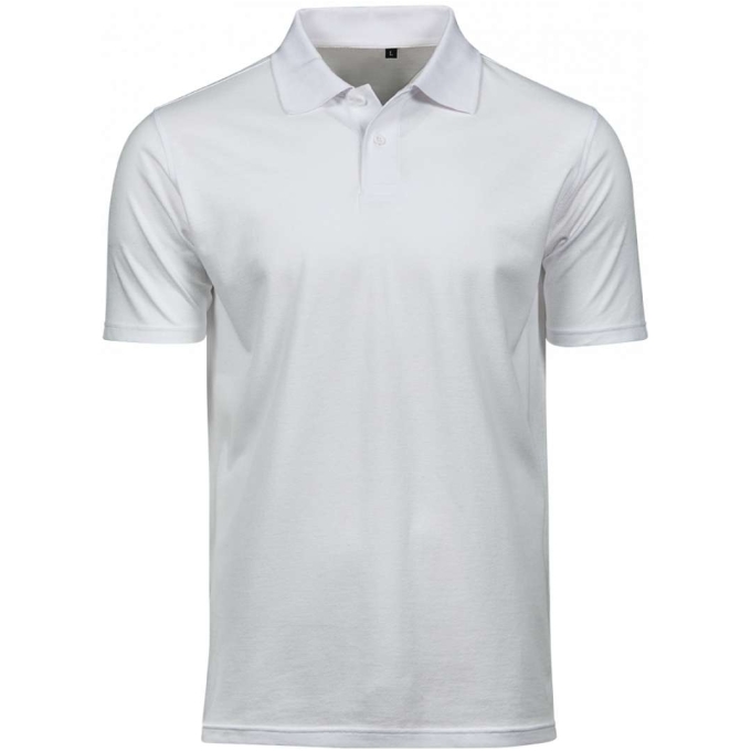TJ-TJ1200:WHITE:L - Image 1