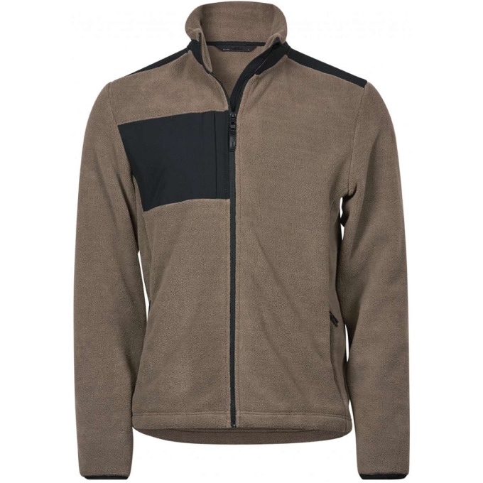 TJ-TJ9120:CLAY/BLK:3XL - Image 1