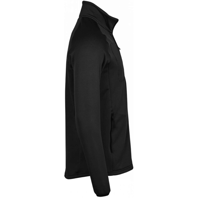 TJ-TJ9100:BLACK:3XL - Image 4