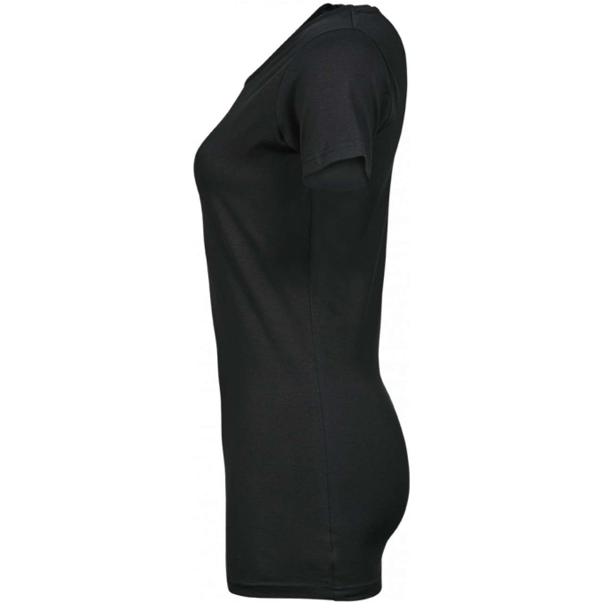 TJ-TJ455:BLACK:XS - Image 3