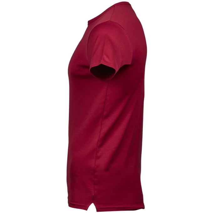 TJ-TJ520:DEEP RED:L - Image 3