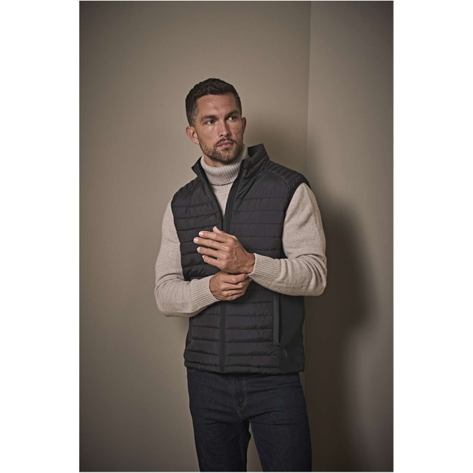 TJ-TJ9624:BLK/BLK/BL:3XL - Image 5