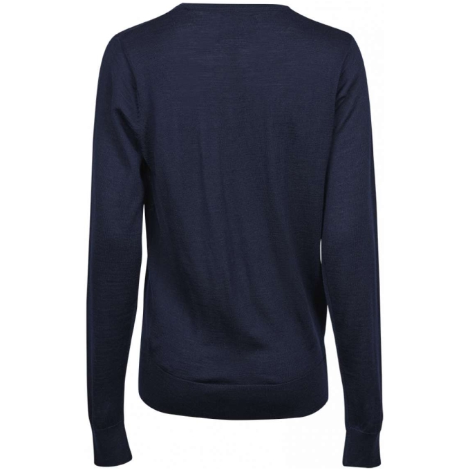 TJ-TJ6006:NAVY:L - Image 2
