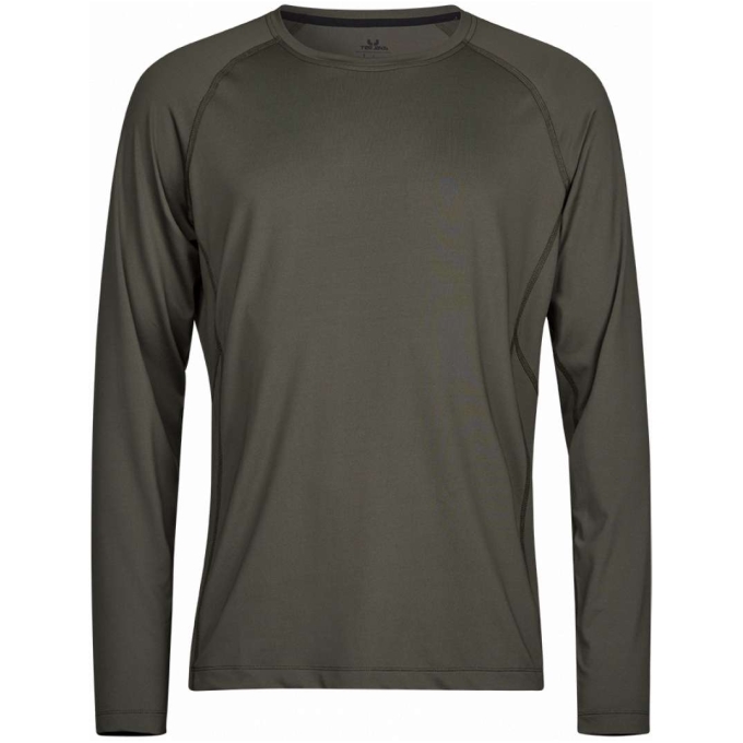 TJ-TJ7022:DEEP GREEN:L - Image 1