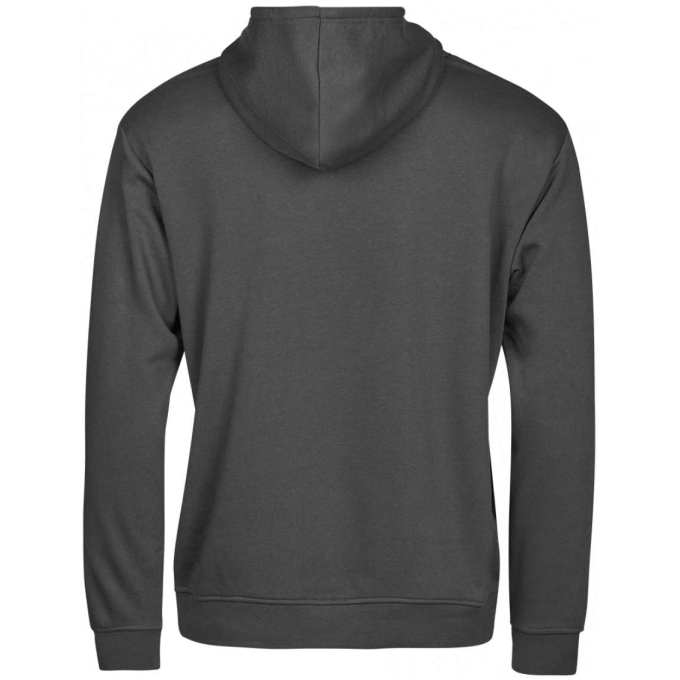 TJ-TJ5102:DARK GREY:L - Image 2