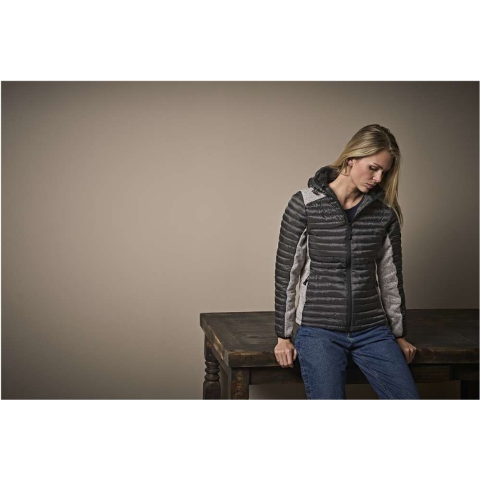 TJ-TJ9611:BLK/BLKMEL:3XL - Image 5