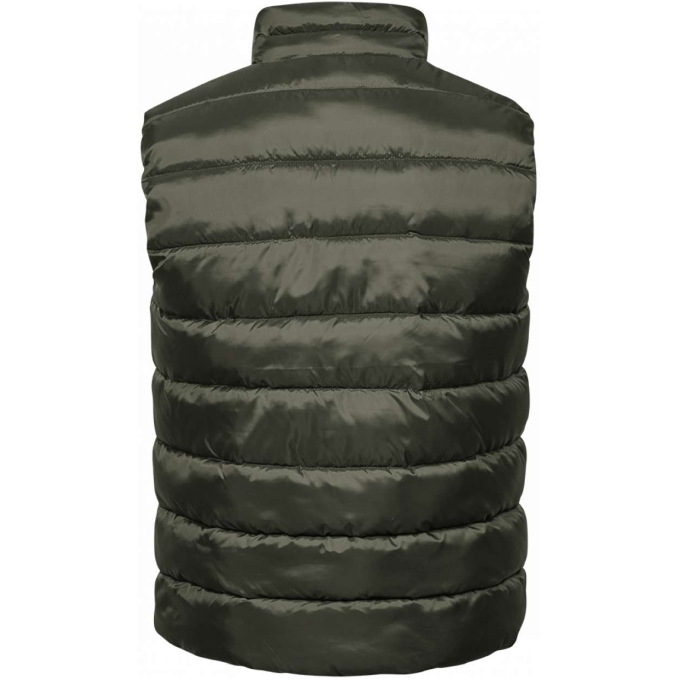 TJ-TJ9648:DEEP GREEN:3XL - Image 2