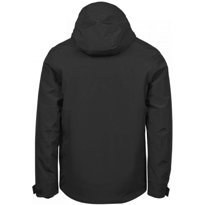 TJ-TJ9680:BLACK:3XL - Image 2