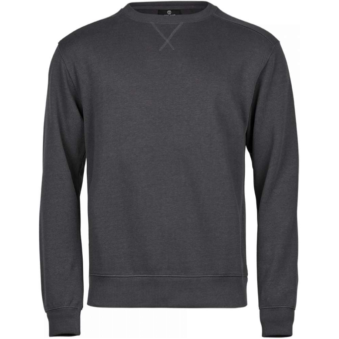 TJ-TJ5504:DARK GREY:L - Image 1