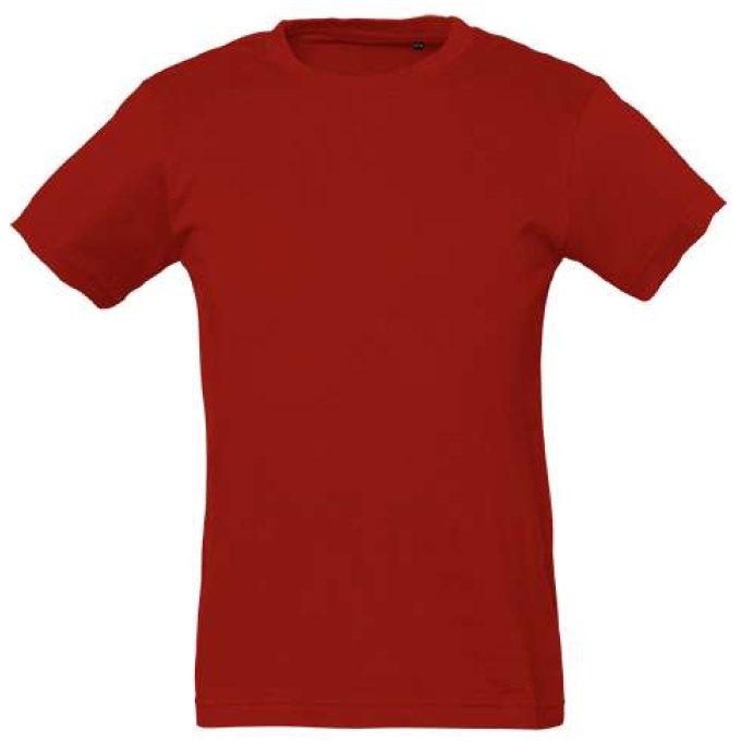 TJ-TJ1100B:RED:4-6 - Image 1