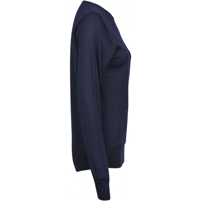 TJ-TJ6006:NAVY:L - Image 4