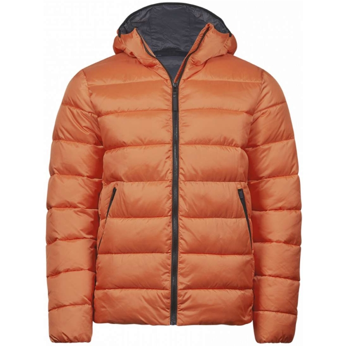 TJ-TJ9646:DUS ORANGE:3XL - Image 1