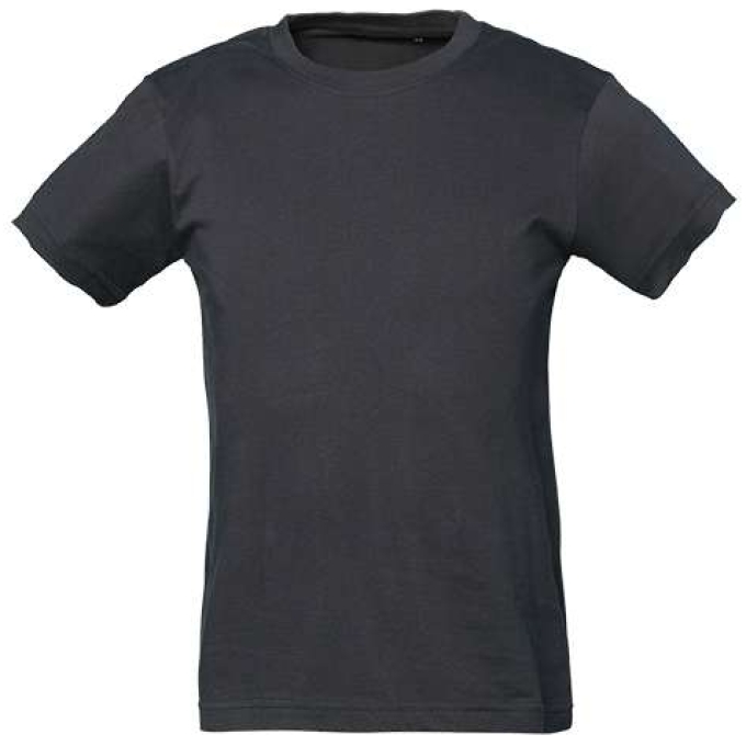 TJ-TJ1100B:DARK GREY:4-6 - Image 1