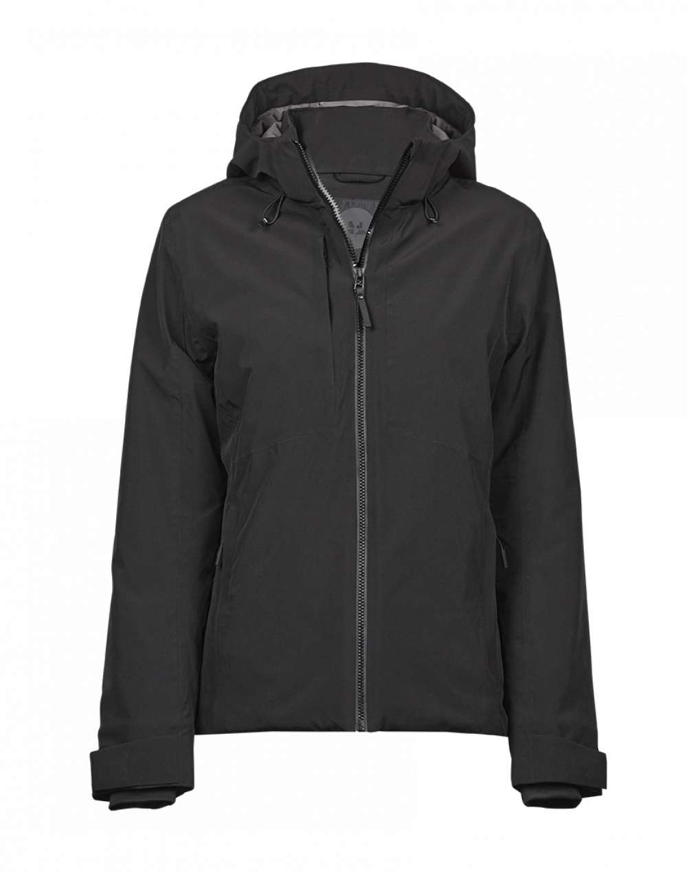 TJ-TJ9681:BLACK:L - Image 1