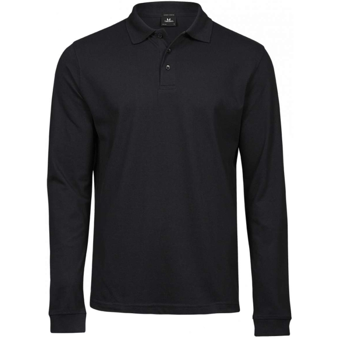 TJ-TJ1406:BLACK:L - Image 1