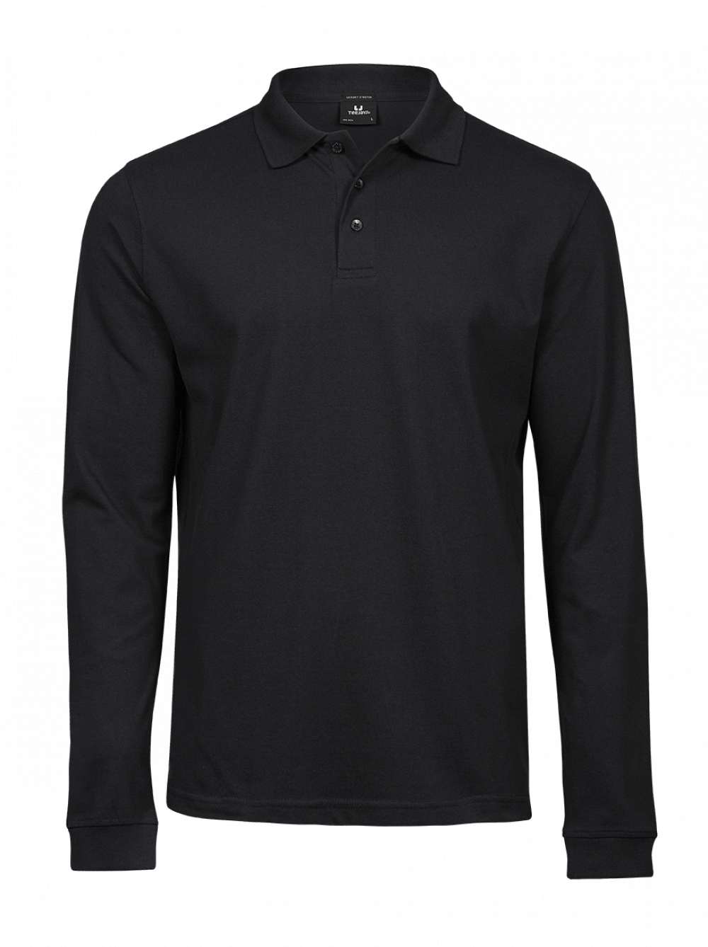 TJ-TJ1406:BLACK:L - Image 1
