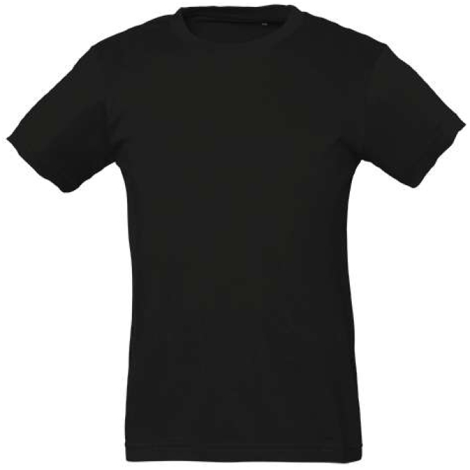 TJ-TJ1100B:BLACK:4-6 - Image 1
