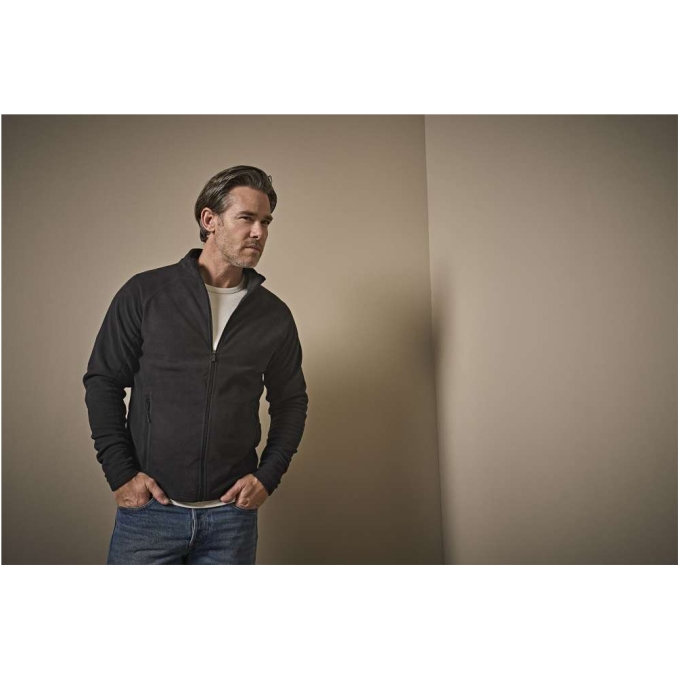 TJ-TJ9160:BLACK:3XL - Image 5