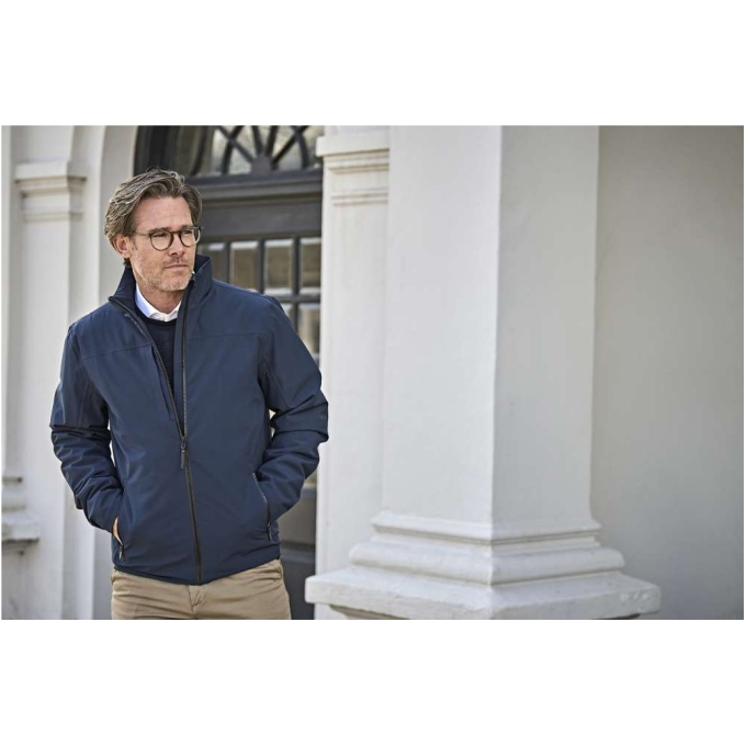 TJ-TJ9606:BLACK:3XL - Image 5