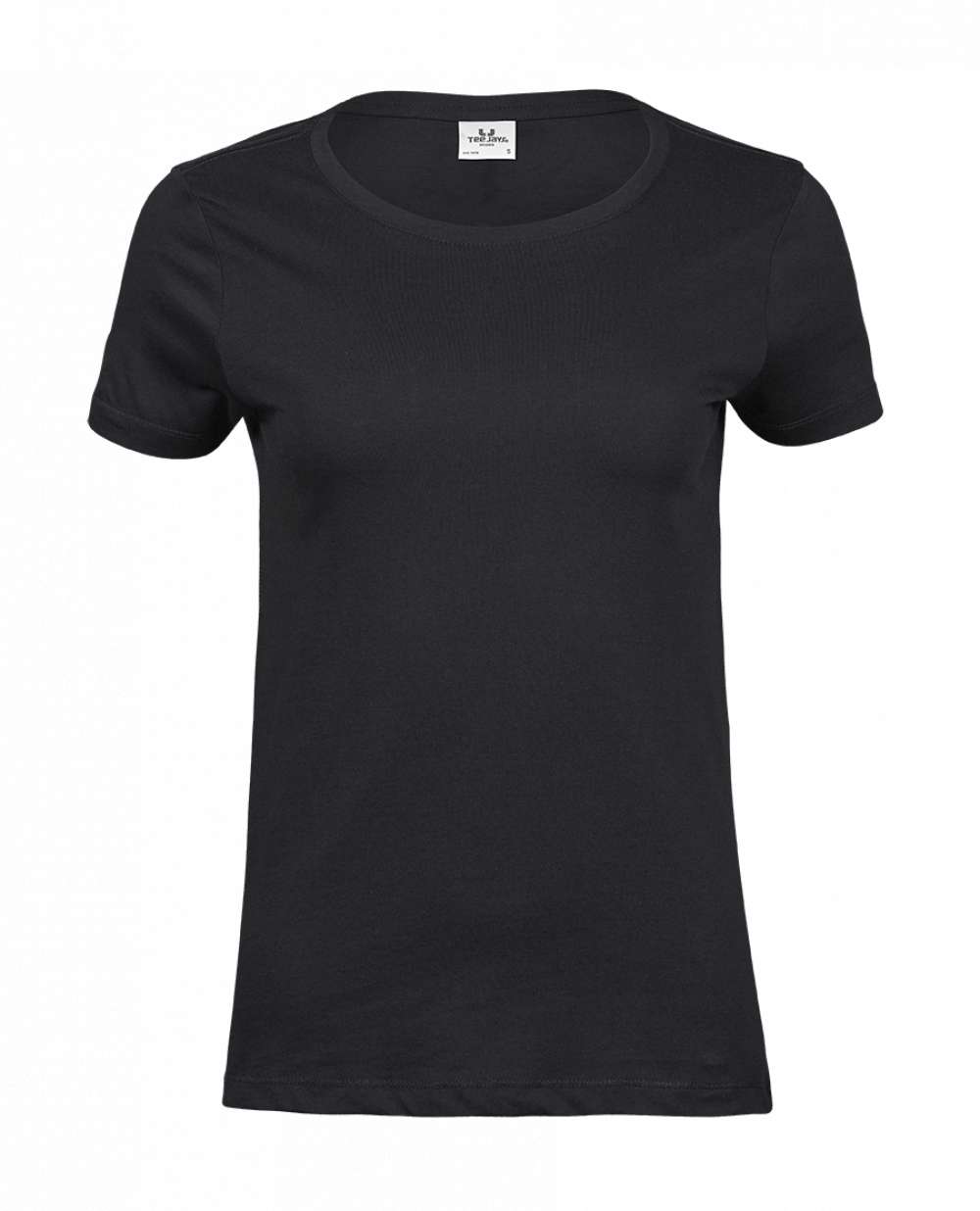 TJ-TJ5001:BLACK:S - Image 1