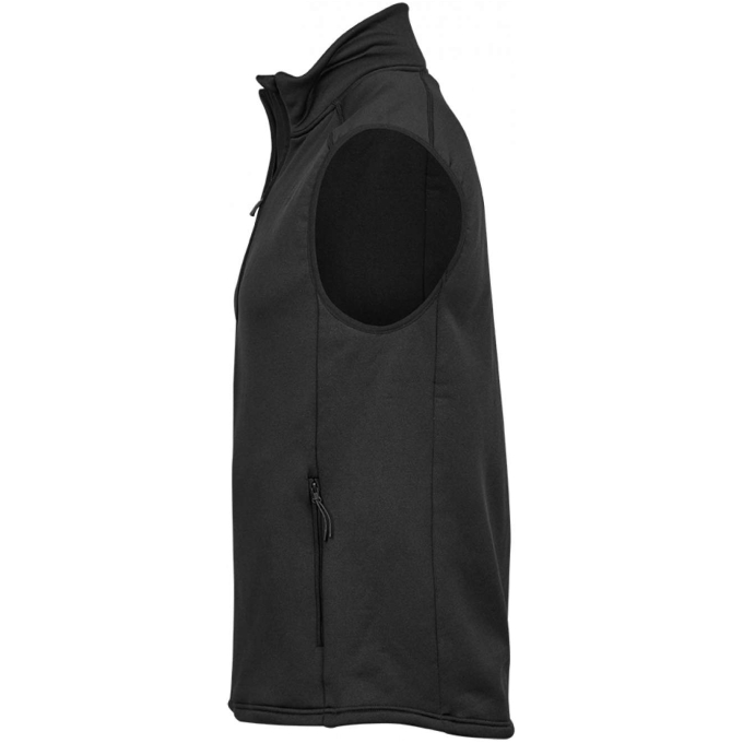 TJ-TJ9104:BLACK:3XL - Image 3