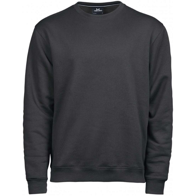 TJ-TJ5429:DARK GREY:L - Image 1