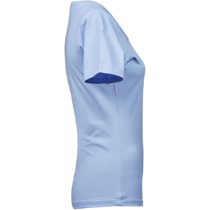TJ-TJ450:LIGHT BLUE:S - Image 4