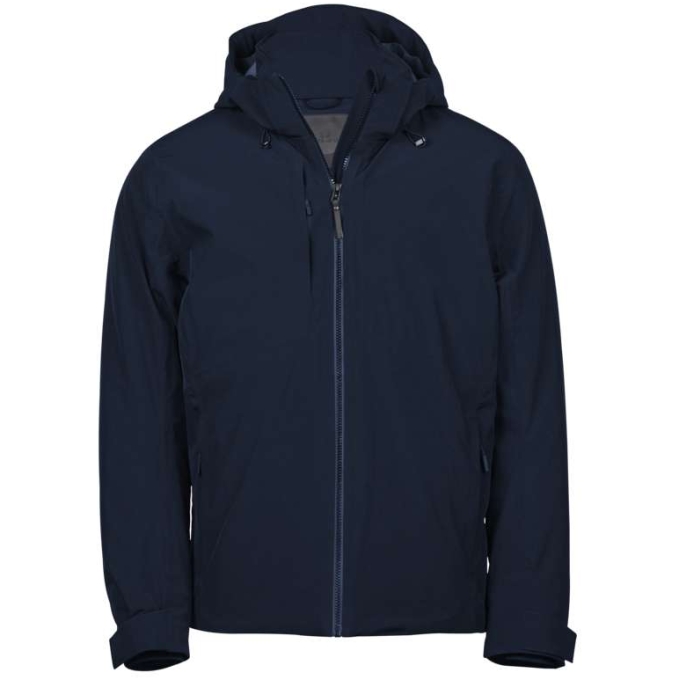 TJ-TJ9680:DEEP NAVY:S - Image 1