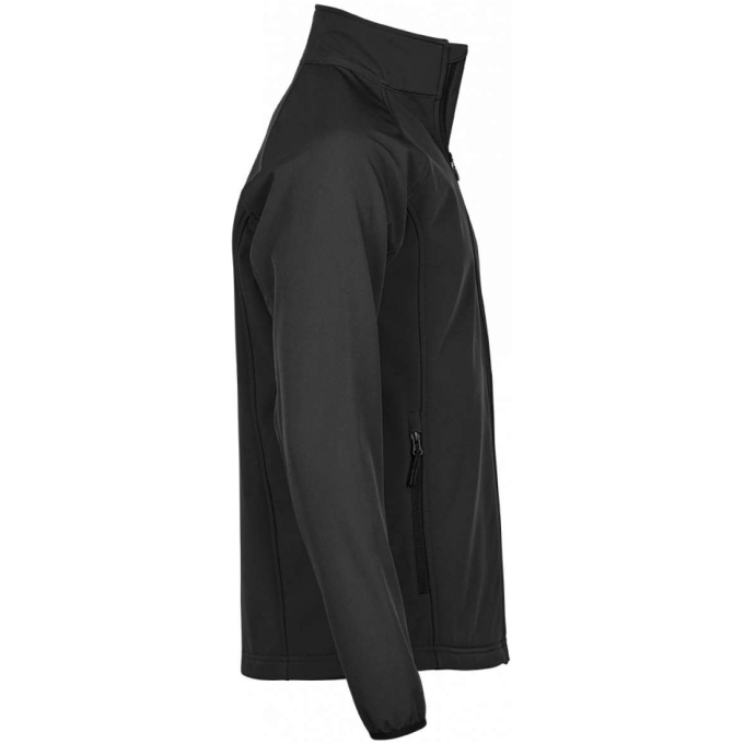 TJ-TJ9510:BLACK:3XL - Image 4